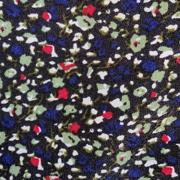 BCBGEneration Cut Out Sleeve Shift Dress with Pockets Size XS - Picture 11 of 11